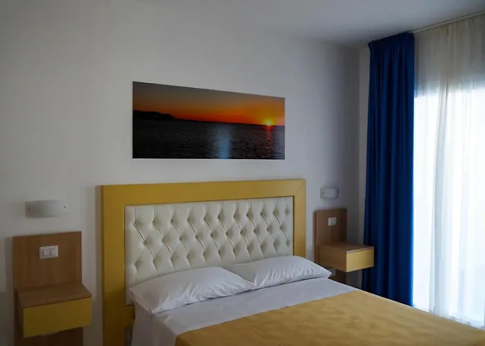 B&B Mareluce