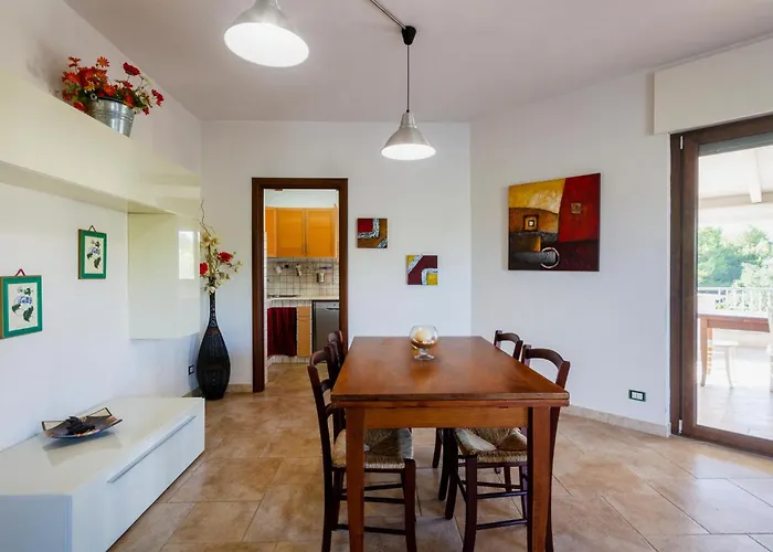 Stunning Home In Carovigno With Wifi