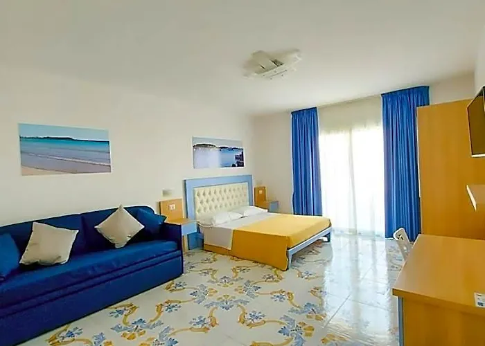 B&B Mareluce